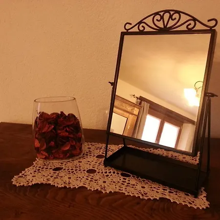 Hébergement de vacances Maison Bellevue Vda-perloz-n 0001