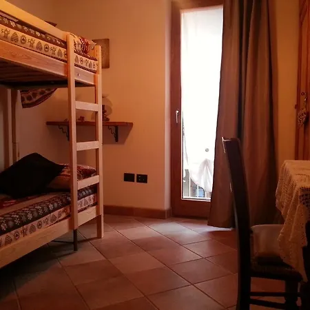 Maison Bellevue Vda-perloz-n 0001 Vakantiehuis Pont-Saint-Martin