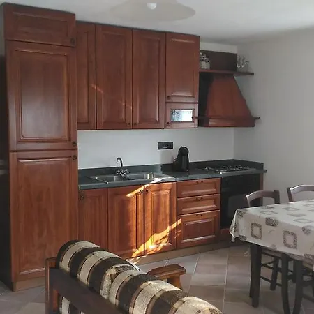 Maison Bellevue Vda-perloz-n 0001 Pont-Saint-Martin