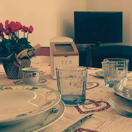 Maison Bellevue Vda-perloz-n 0001 *