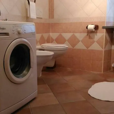 Maison Bellevue Vda-perloz-n 0001 Дом отдыха Пон-Сен-Мартен