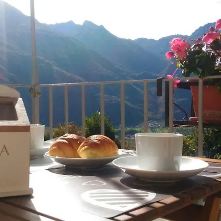 Tatil Evi Maison Bellevue Vda-perloz-n 0001
