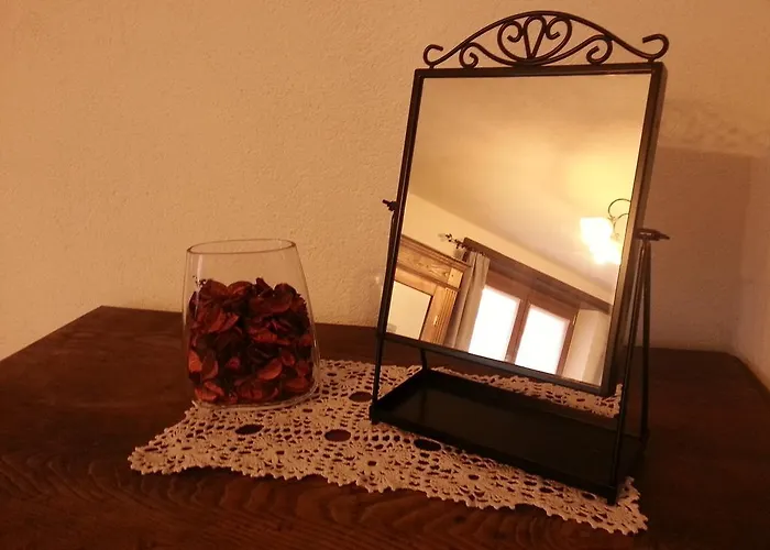 Holiday home Maison Bellevue Vda-perloz-n 0001