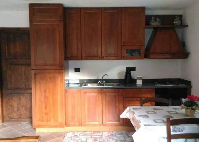 Maison Bellevue Vda-perloz-n 0001 * Pont-Saint-Martin